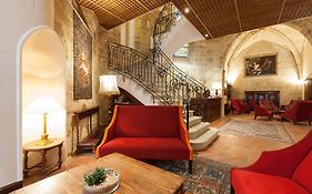 Hotel Des Augustins Aix en Provence France